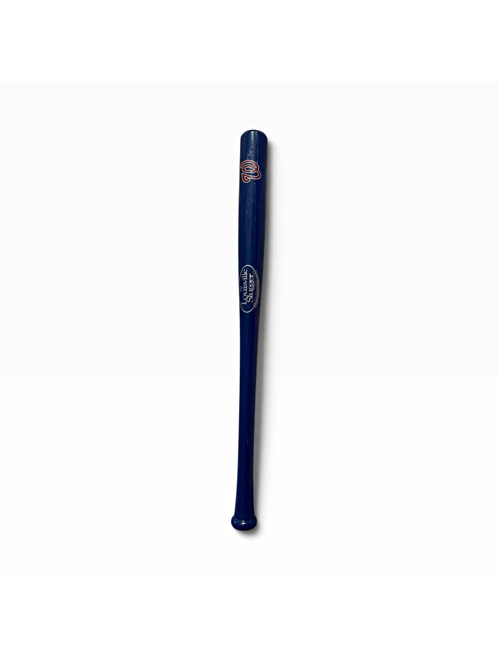 Washington Nationals Louisville Slugger 125 Mini Baseball Bat 18” MLB Souvenir